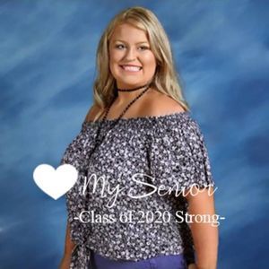 Meet your Posher, Michelle